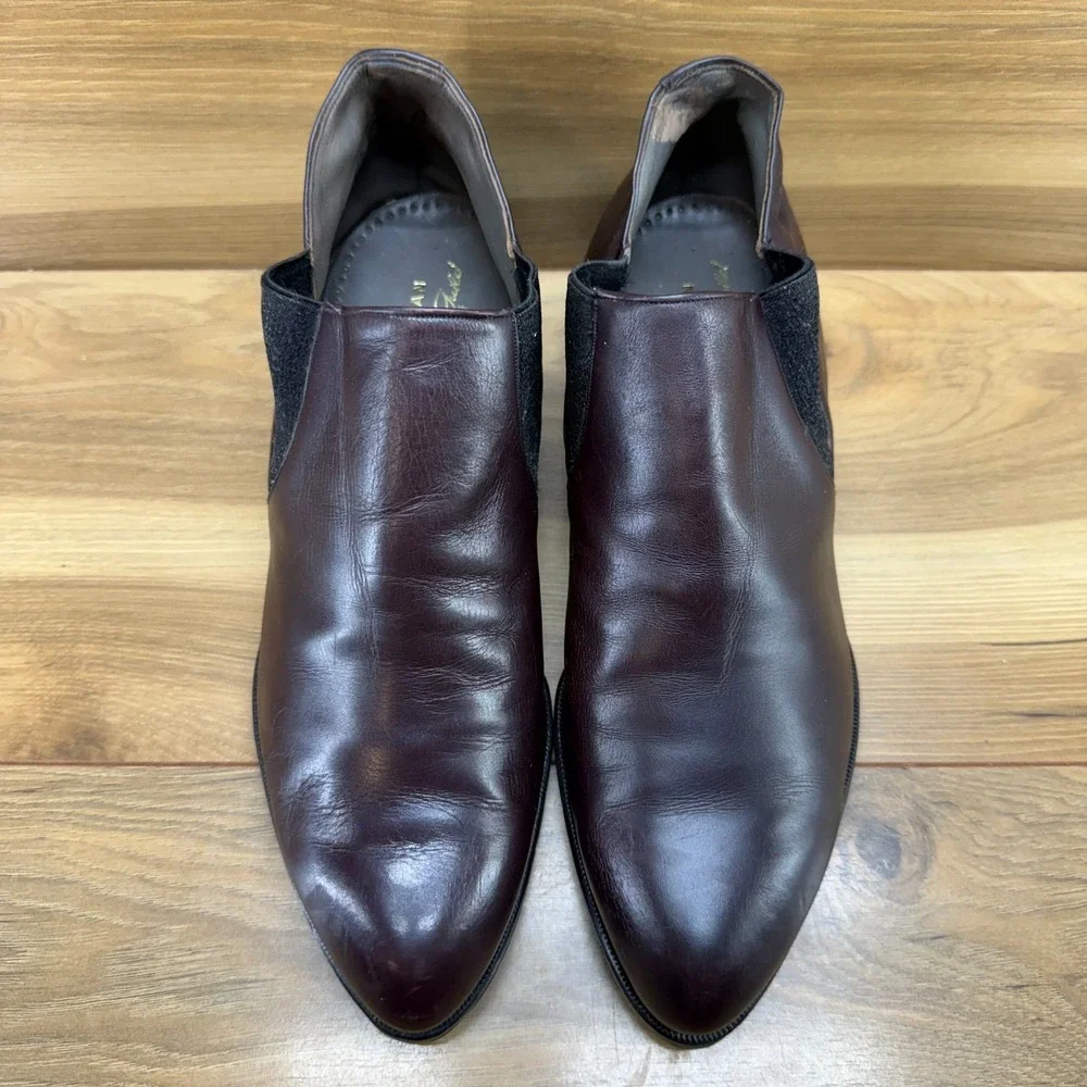 FREEMAN Bootmaker us mens